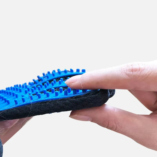 Gentle Grooming Glove